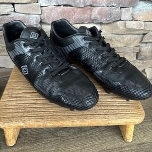 Dream Pairs Men's Soccer Cleats Soccer Shoes Outdoor Football Shoes 12